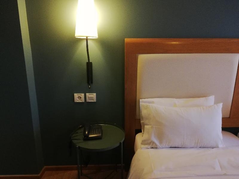 Фото Olympic Hotel