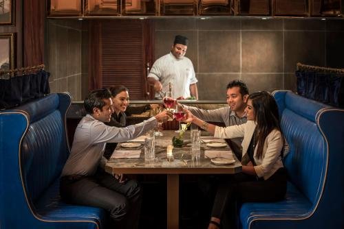 Фото Shangri-La Hotel Colombo