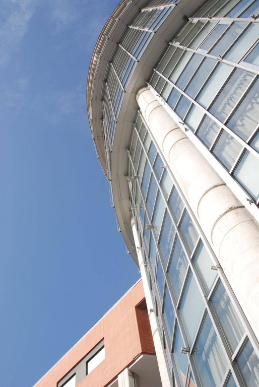 Фото Marconi Hotel