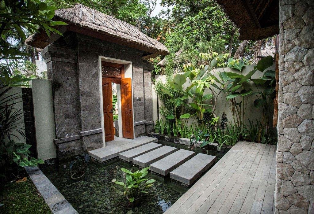 Фото Regali Villa