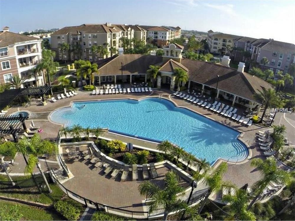 Фото Tropical Breeze