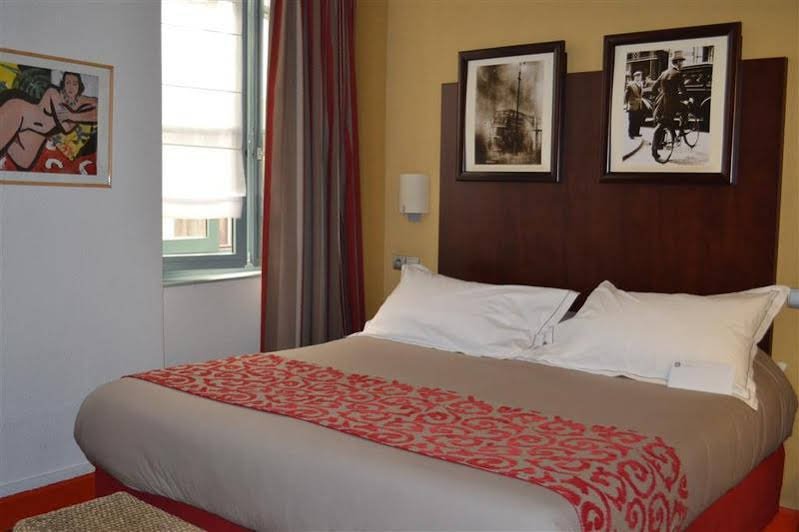 Фото Best Western Saint Antoine