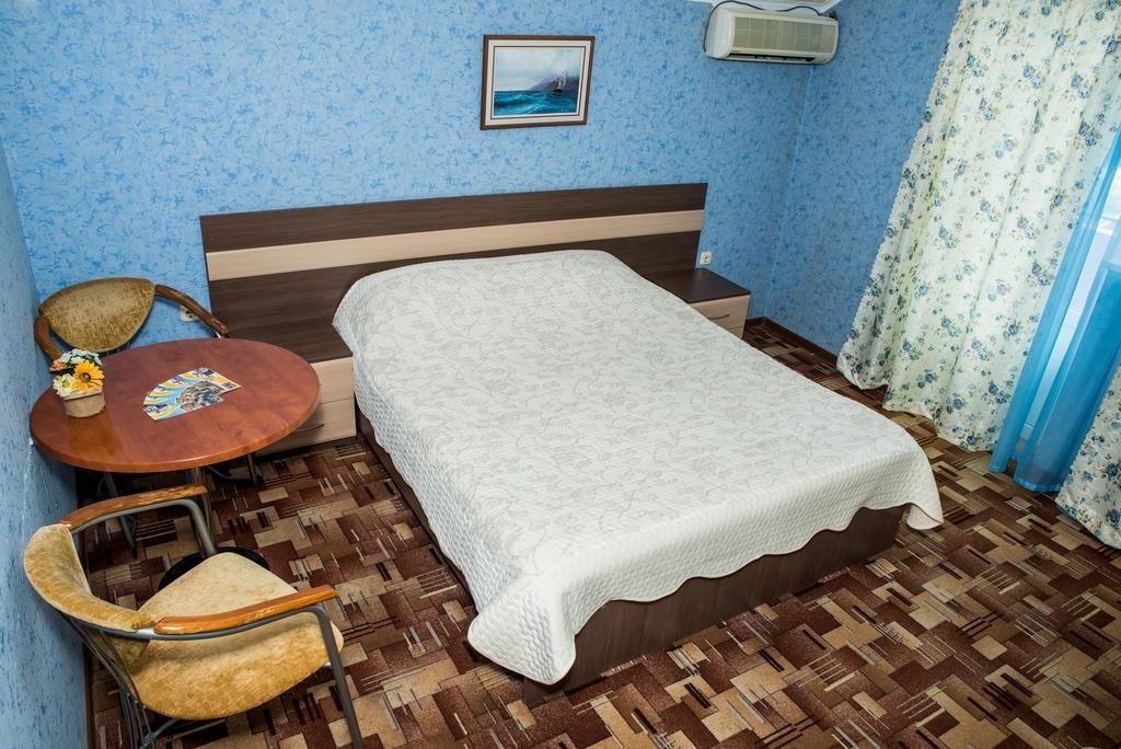 Фото Лагуна