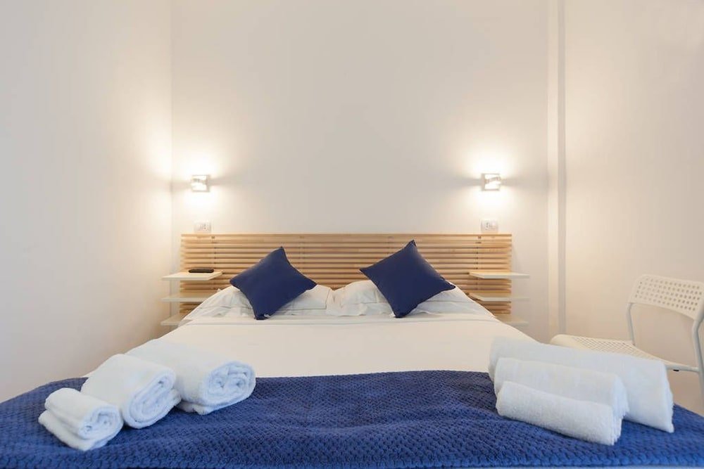 Фото Residenza Borgo Trento