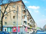 Apartment ALLiS-HALL on Pervomayskaya 35 (Pervomayskaya Street, 35), short-term housing rental
