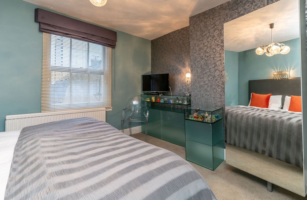 Фото Blanch House