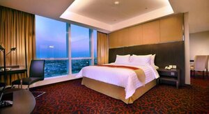 Alana Hotel by Aston Surabaya (East Java, Surabaya City, Сity of Surabaya), hotel