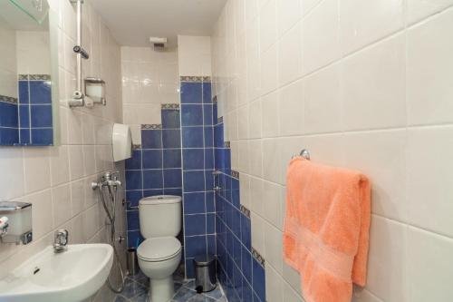 Фото Hotel Elegans