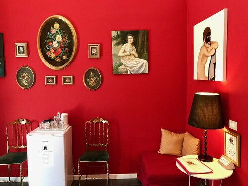 Гостиница B&b i Mori в Катании