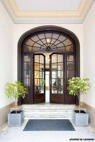 Внешний вид отеля Charme Hotel Hancelot в Генте, фото 4