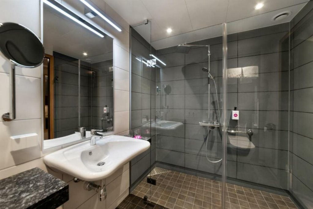 Фото Quality Hotel Sogndal