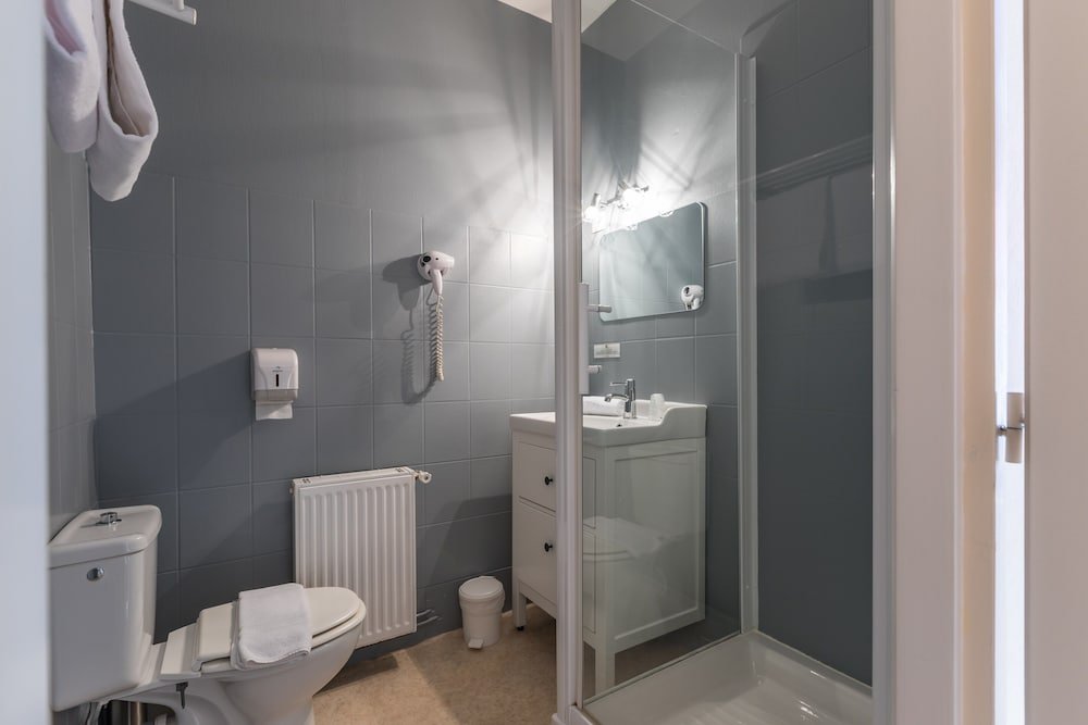 Фото Hôtel La Fayette