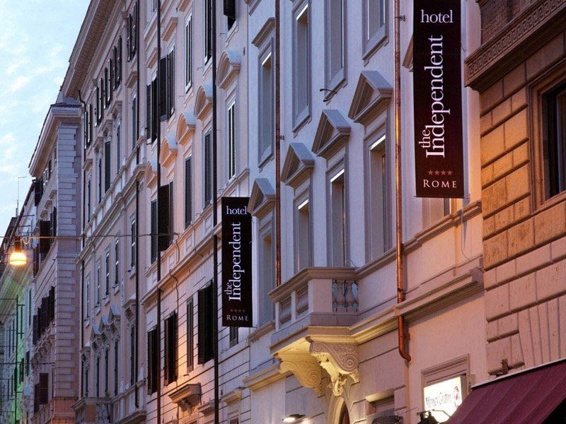 Фото отеля 5