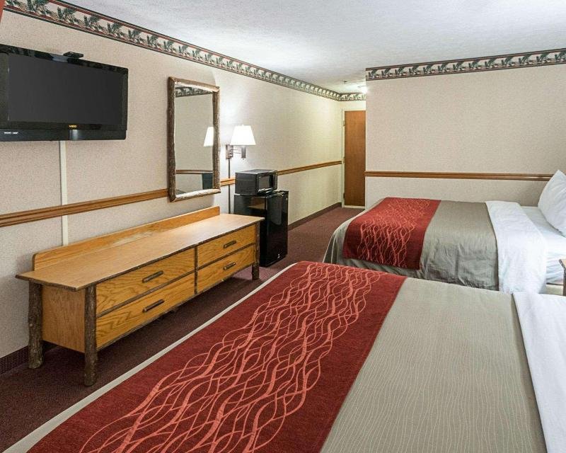 Фото Quality Inn & Suites