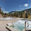 Hidden River Lodge by Summit County Mountain Retreats