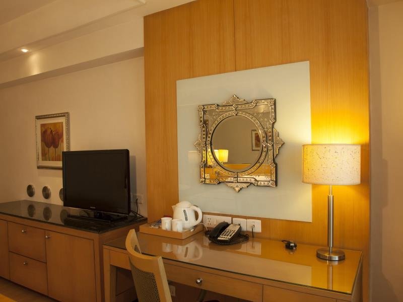 Фото Courtyard by Marriott Chennai
