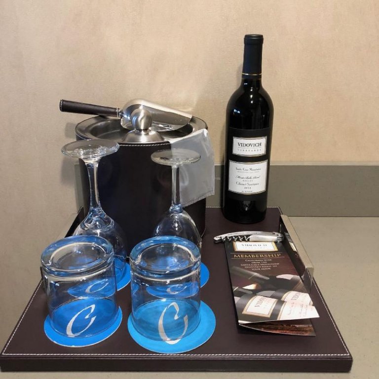 Фото The Grand Hotel