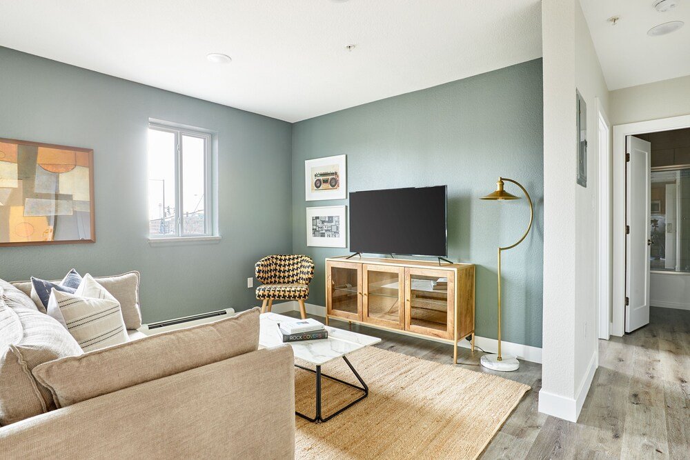 Фото Sonder Osage