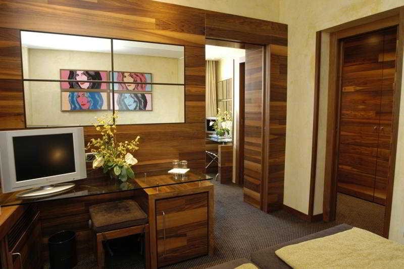 Фото Hotel Tritone