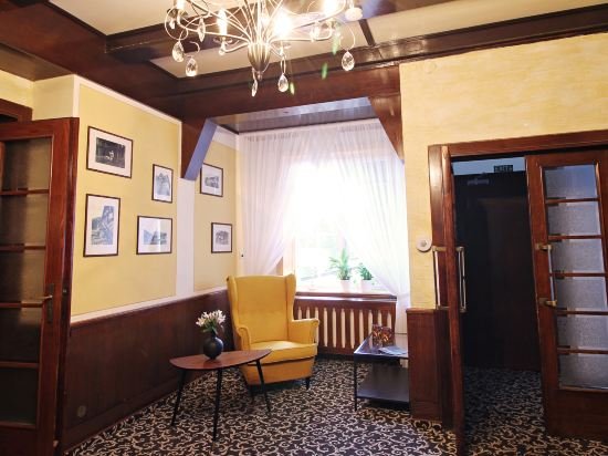 Фото Hotel & Garden U Holubů