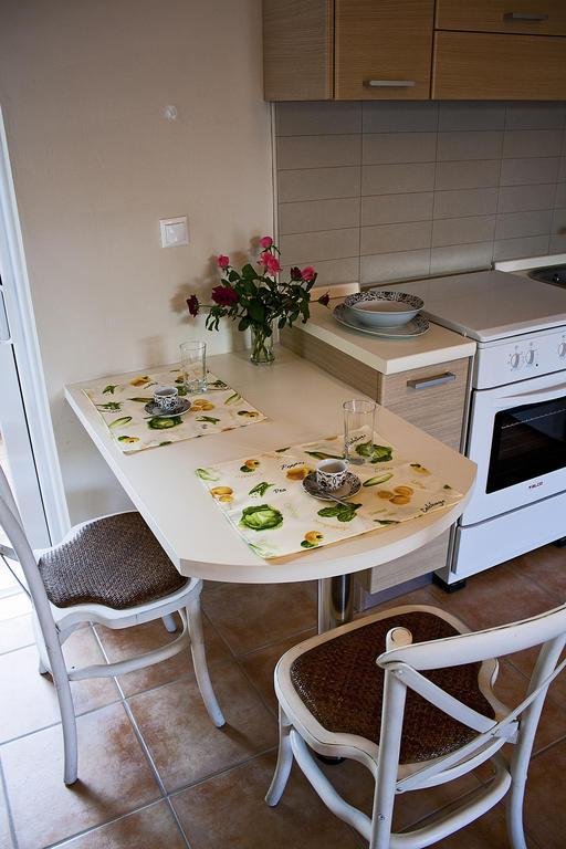 Фото Anthias Garden