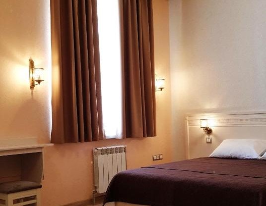 Фото Печоринн