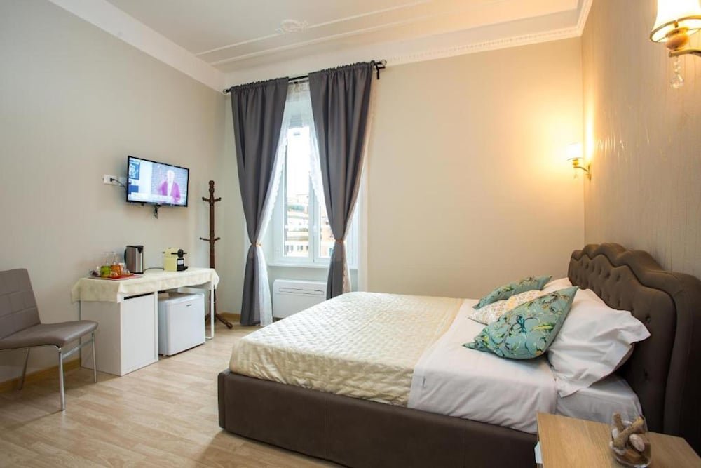 Фото Bq House Castello Guesthouse