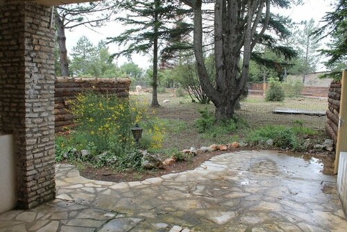 Гостиница Le Hameau Le Bastier
