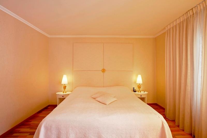 Фото Hotel Des Balances