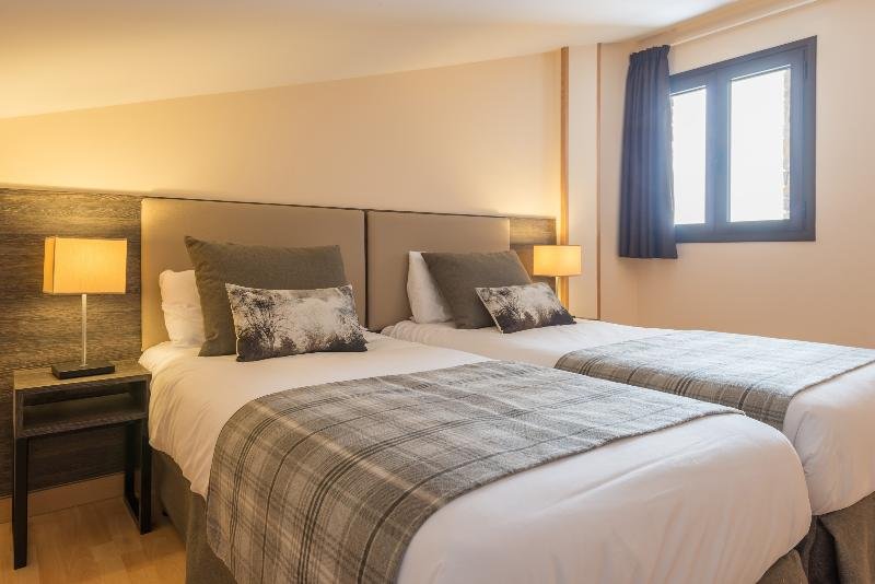 Фото Pierre & Vacances Pas de la Casa Princesa