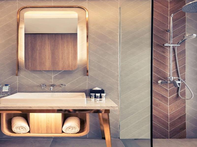 Фото Mercure Bandung City Centre