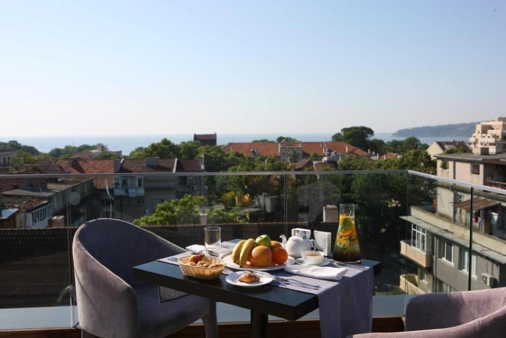 Фото отеля 4