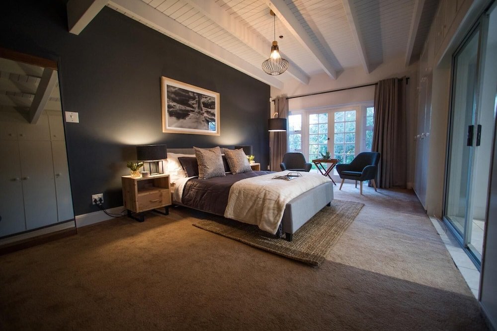 Фото Cape Town Views