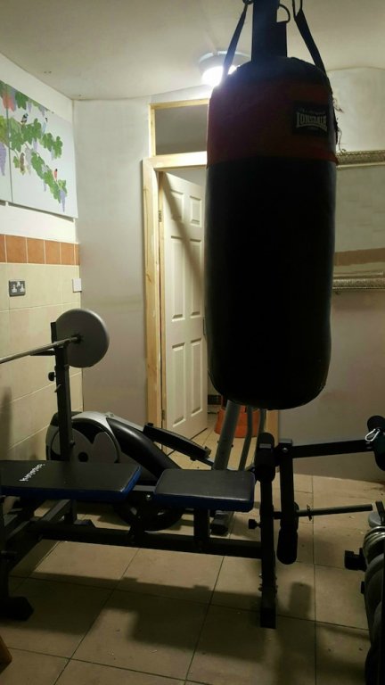 Фото Hotel Anfield