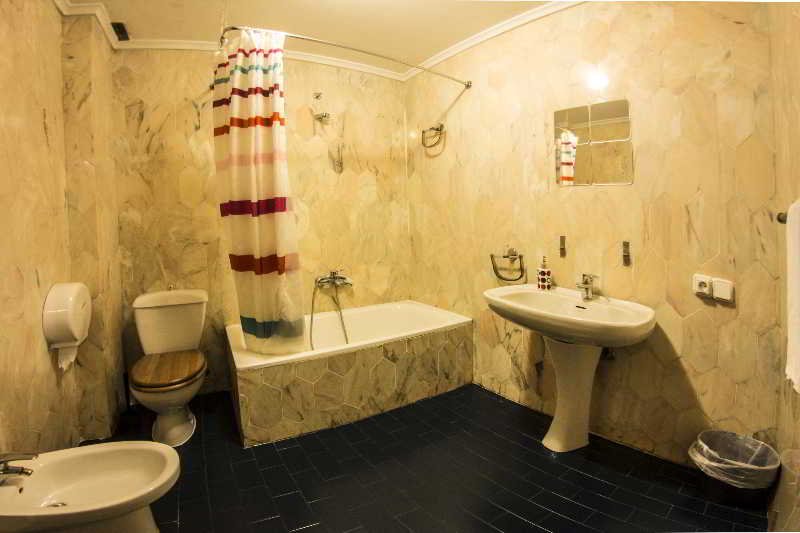 Фото Hostel Escapa2