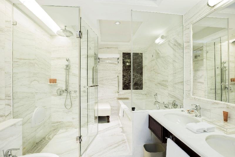 Фото Crowne Plaza Hotel & Suites Landmark Shenzhen, an Ihg Hotel