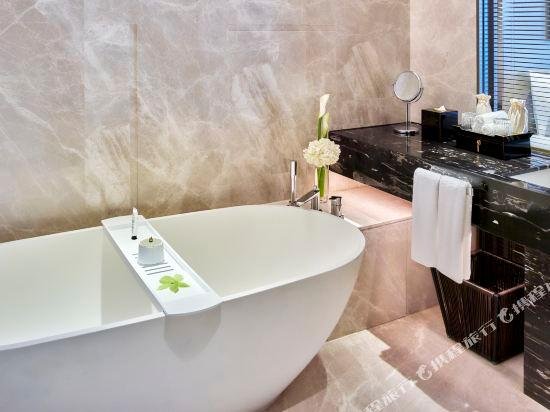 Фото InterContinental Guangzhou Exhibition Center