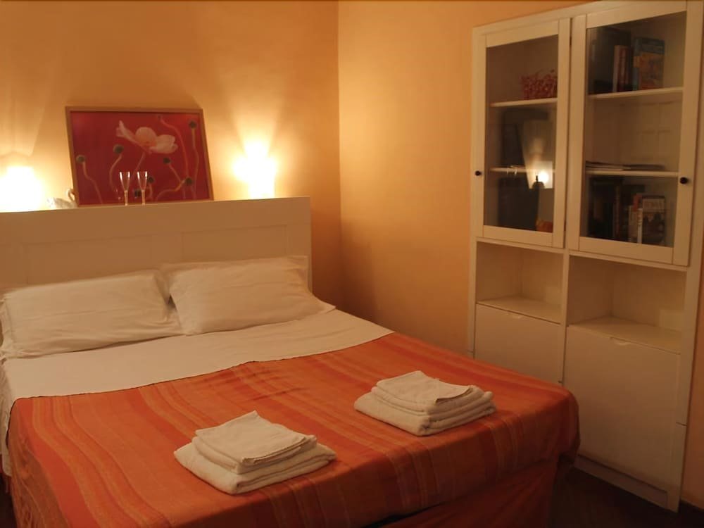 Фото B&b A Casa Di Nancy