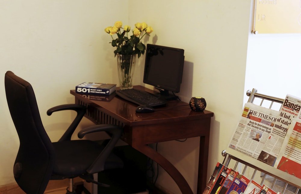 Фото Maple Suites Serviced Apartments