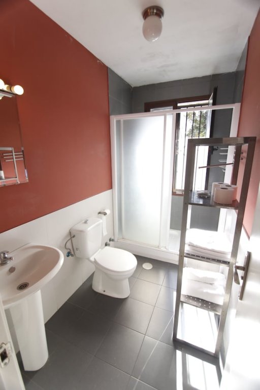 Фото Sevilla Dream Hostel