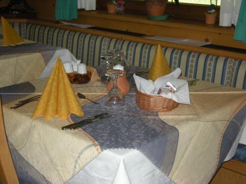 Фото Albergo Pozzole