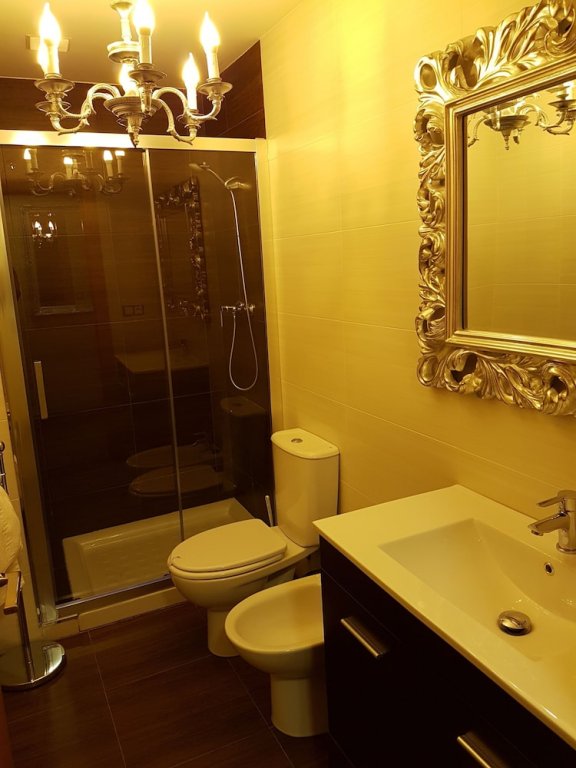 Фото Posada De Eufrasio