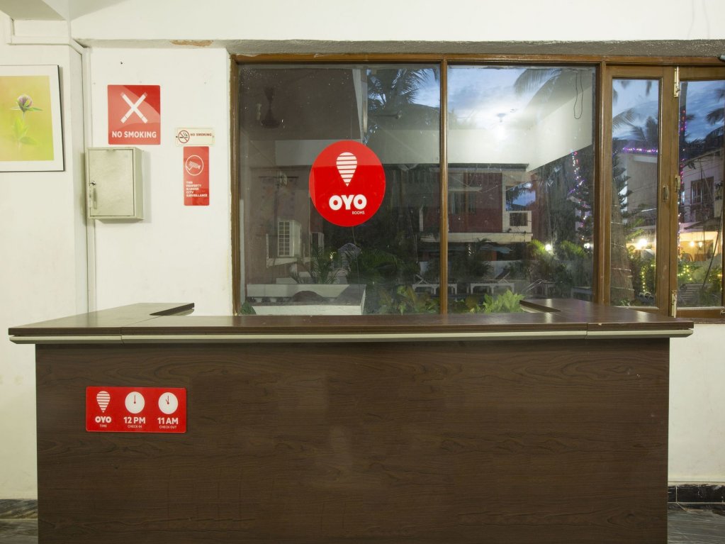 Фото Oyo 3043 Grande Ave Maria Resort