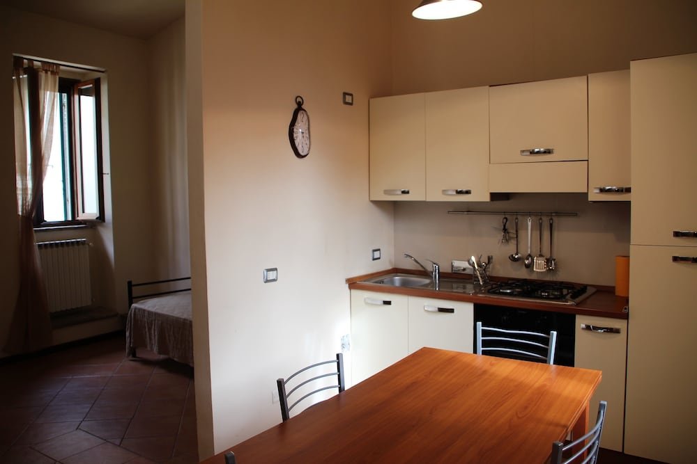 Фото San Salvatore