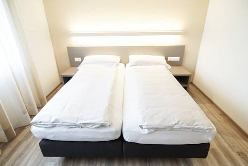 Фото Hotel am Kreisel