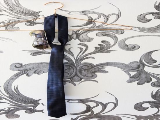 Фото The Amsterdam Canal Hotel