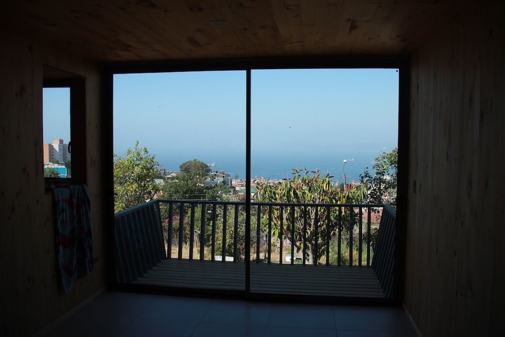 Фото Hostal Faro Azul