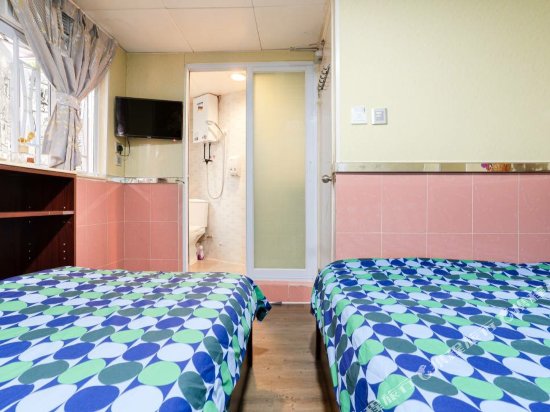 Фото Hoi Shing Hotel