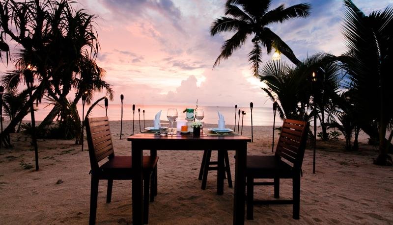 Фото C&n Kho Khao Beach Resort