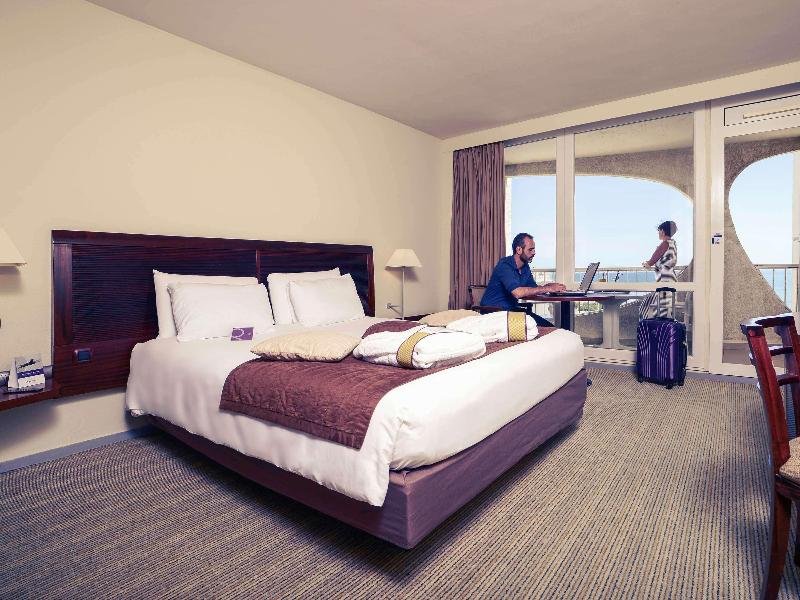 Фото Mercure Grande Motte Port